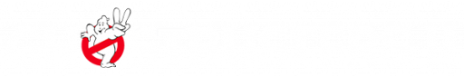 Ghostbusters II (Europe) logo